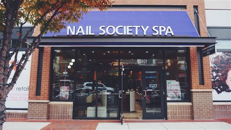 everly nails|TOP 10 BEST Nail Salons near Ashburn, VA